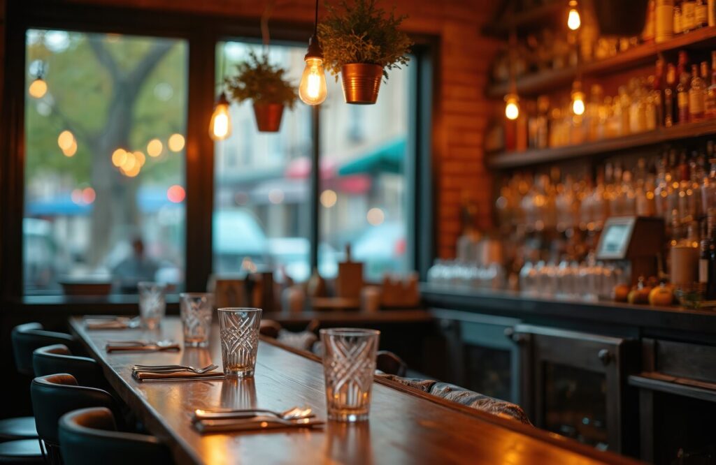 A Foodie’s Guide to Four Seasons, Hamburg NY: Savoring the Neighborhood’s Best Bites