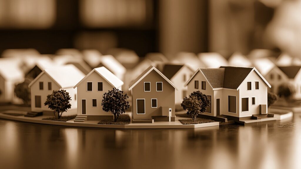 Seasons of Change: A Heartfelt Look at the History and Heritage of Four Seasons Neighborhood in Hamburg, NY